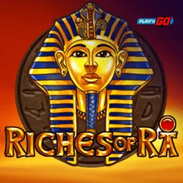 Riches of RA - STOREBET77