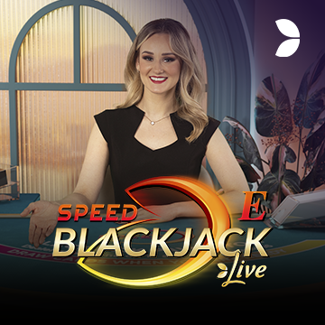 Speed Blackjack E - STOREBET77