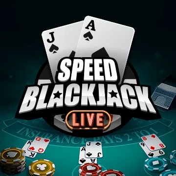 Speed Blackjack - STOREBET77