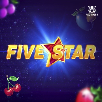 Five Star - STOREBET77