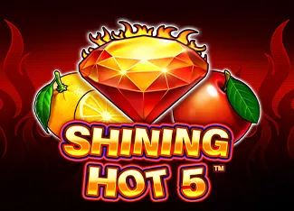 Pragmatic : Shining Hot 5 - STOREBET77