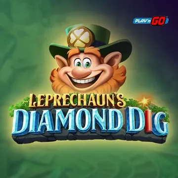 Leprechauns Diamond Dig - STOREBET77