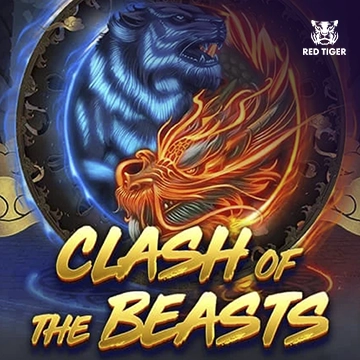 Clash of the Beasts - STOREBET77
