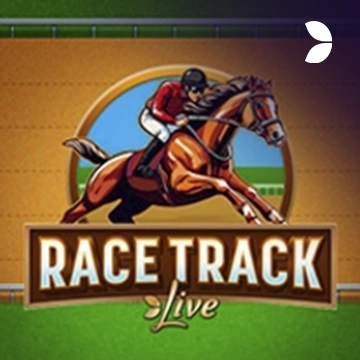 Race Track - STOREBET77