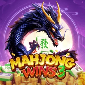 Mahjong Wins 3 - STOREBET77