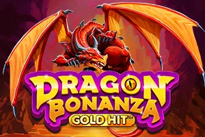 Gold Hit: Dragon Bonanza - STOREBET77