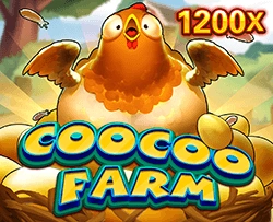 CooCooFarm - STOREBET77