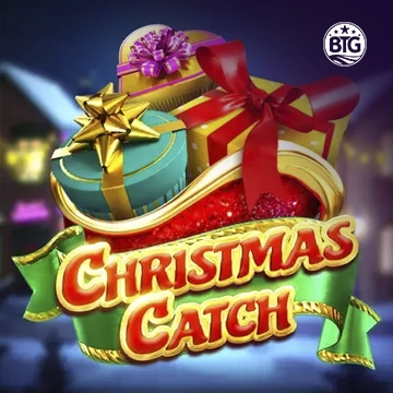 Christmas Catch - STOREBET77