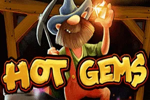 Hot Gems - STOREBET77