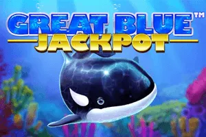 Great Blue Jackpot - STOREBET77