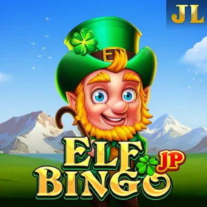 Jili : ELF BINGO - STOREBET77