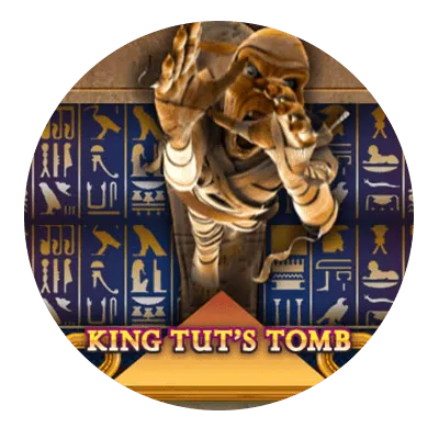 Habanero : King Tuts Tomb - STOREBET77