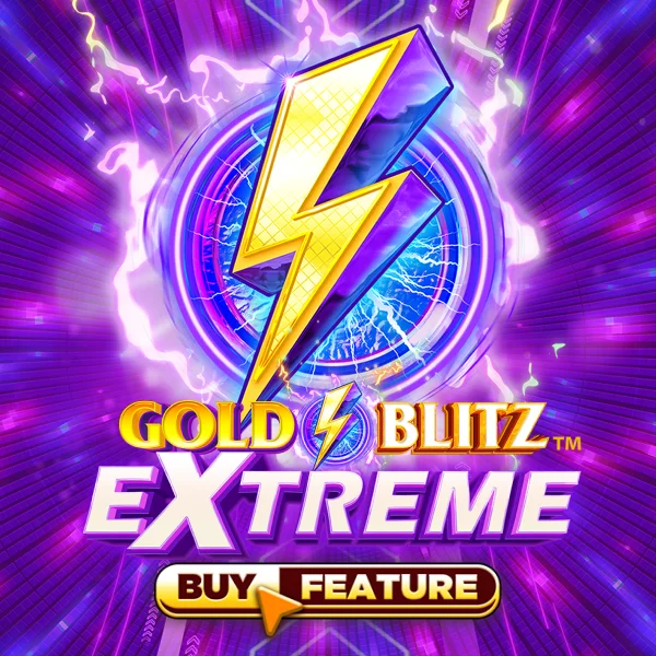 Gold Blitz Extreme&trade; - STOREBET77