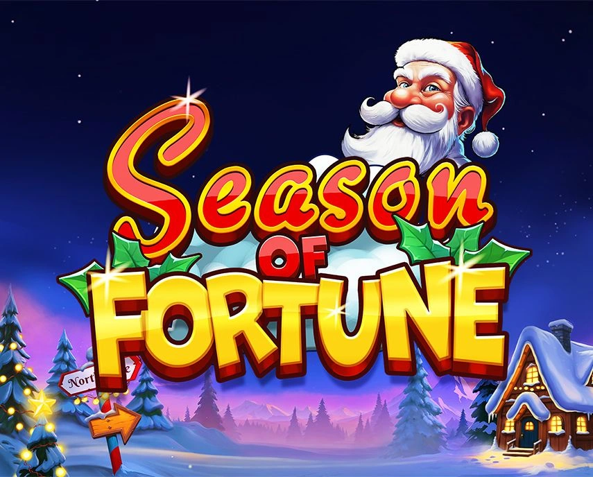 Season of Fortune - STOREBET77