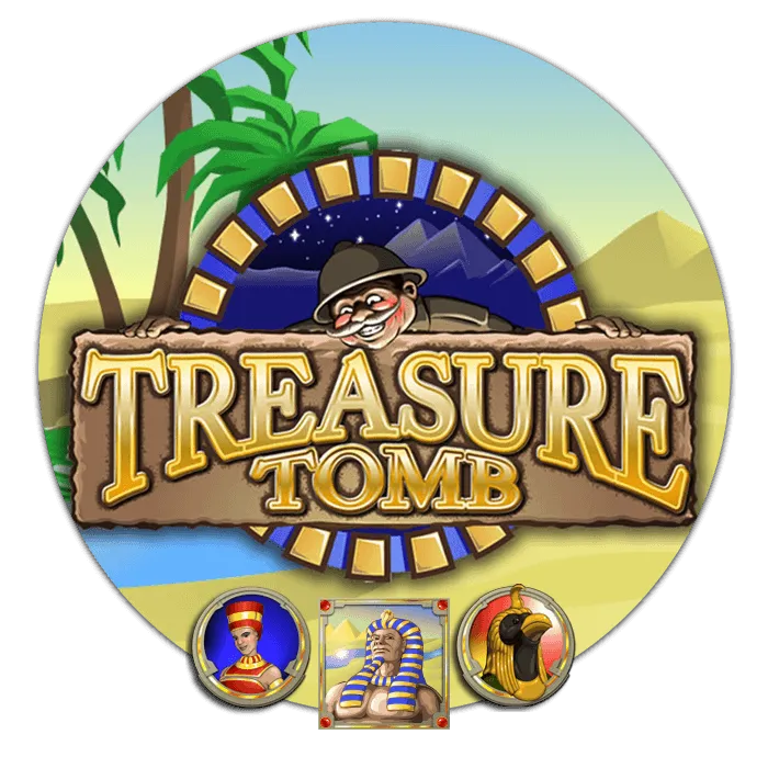 Habanero : Treasure Tomb - STOREBET77
