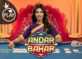 Andar Bahar - STOREBET77