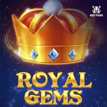 Royal Gems - STOREBET77