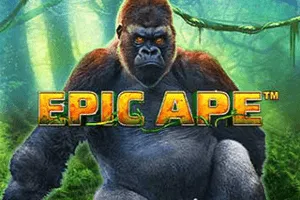 Epic Ape - STOREBET77