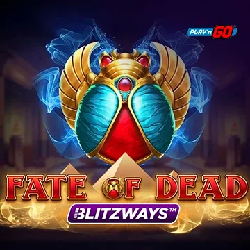 Fate of Dead Blitzways - STOREBET77