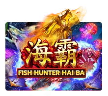 Fish Haiba - STOREBET77