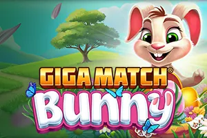 Giga Match Bunny - STOREBET77