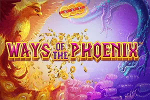 Ways of the Phoenix - STOREBET77