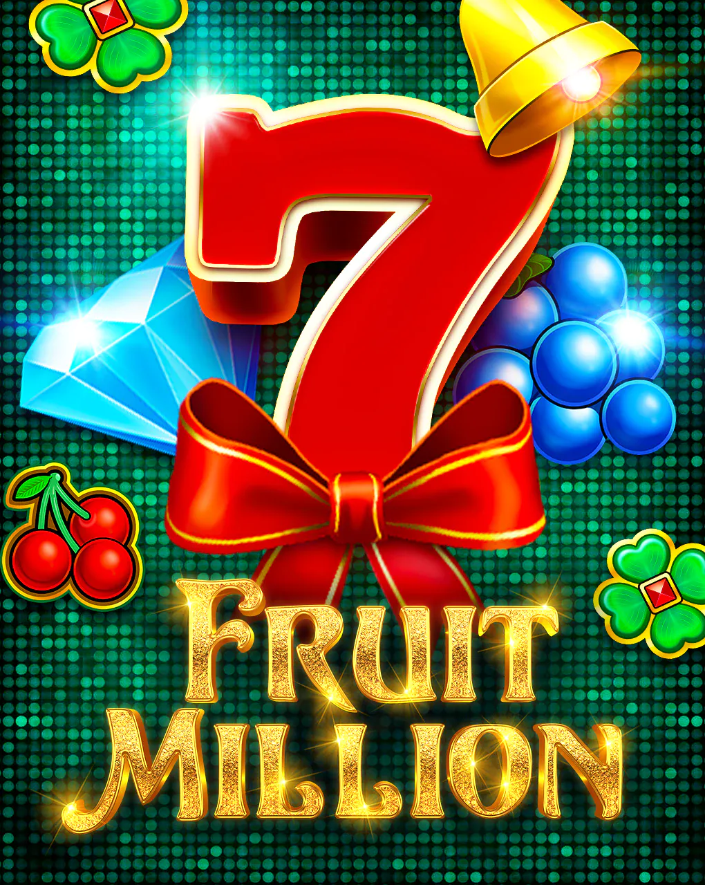 Bgaming : Fruit Million - STOREBET77