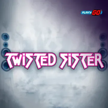 Twisted Sister - STOREBET77