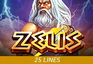 Spadegaming : ZEUS - STOREBET77