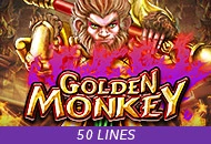 Spadegaming : Golden Monkey - STOREBET77