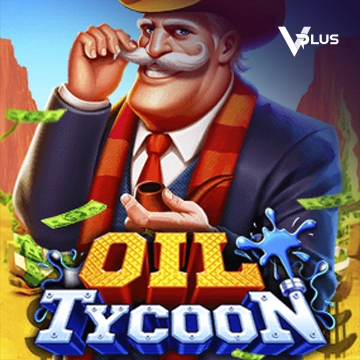 Oil Tycoon - STOREBET77