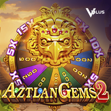 Aztlan Gems 2 - STOREBET77