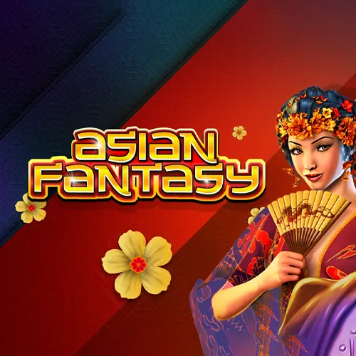 Asian Fantasy - STOREBET77