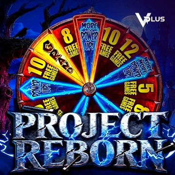 PROJECT REBORN - STOREBET77