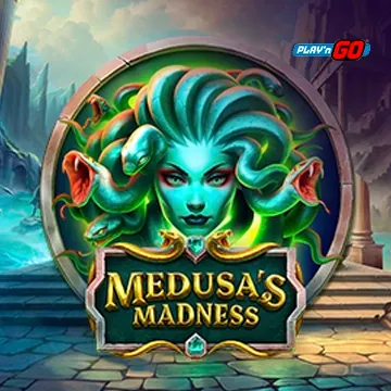 Medusas Madness - STOREBET77