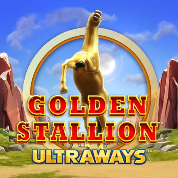 Golden Stallion - STOREBET77