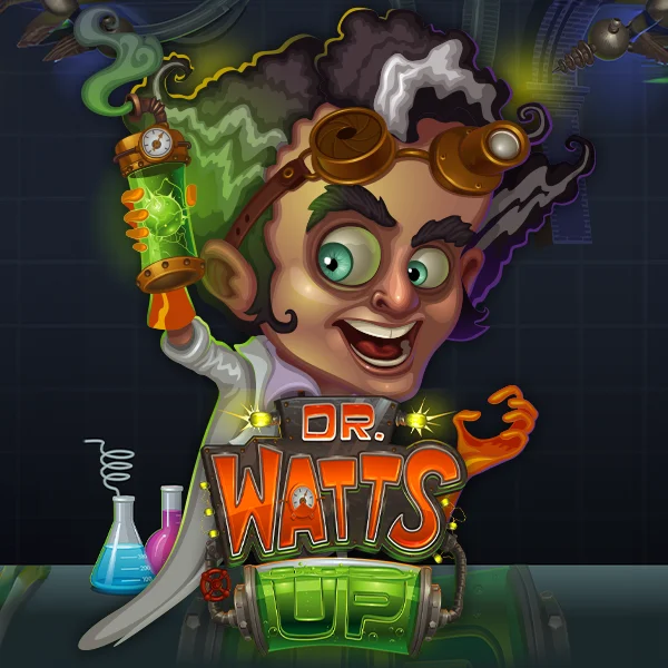 Dr Watts Up - STOREBET77