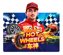 Joker123 : Hot Wheels - STOREBET77