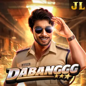 Jili : Dabanggg - STOREBET77