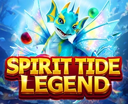 Spirit Tide Legend - STOREBET77