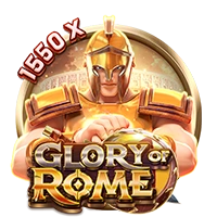 Facai : GLORY OF ROME - STOREBET77