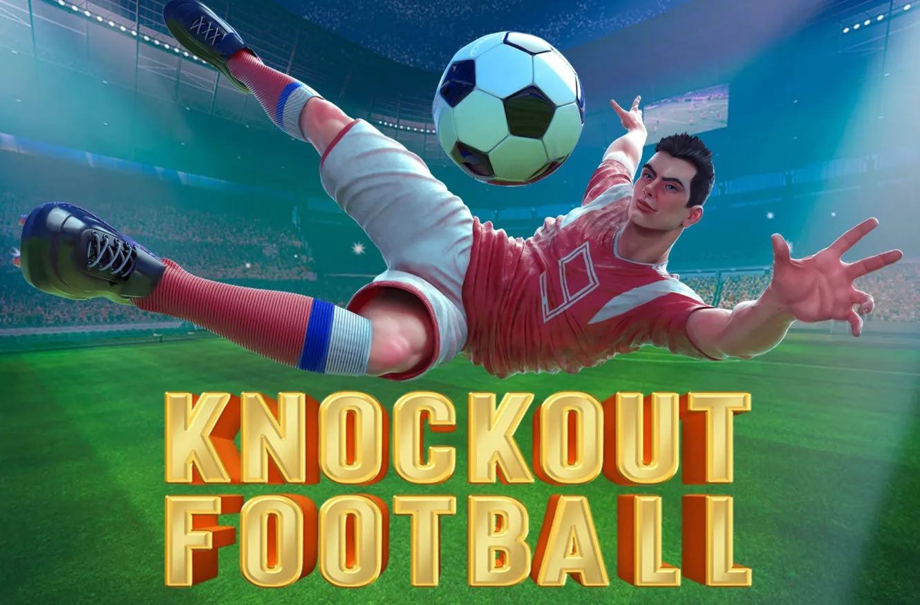 Habanero : Knockout Football - STOREBET77