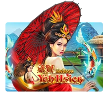 Joker123 : Yeh Hsien Deluxe - STOREBET77