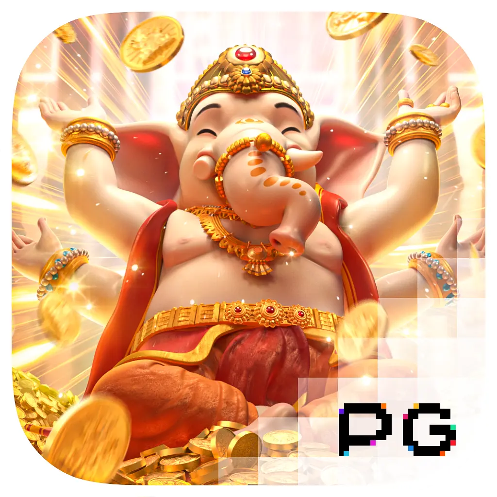 PGSoft : Ganesha Fortune - STOREBET77