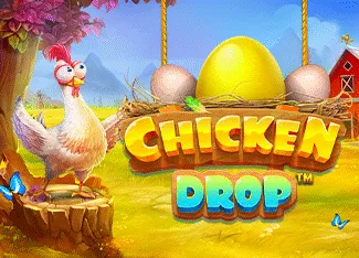 Pragmatic : Chicken Drop - STOREBET77