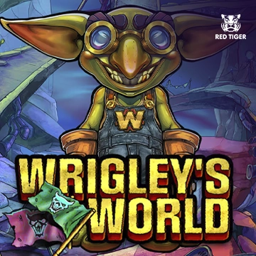 Wrigleys World - STOREBET77