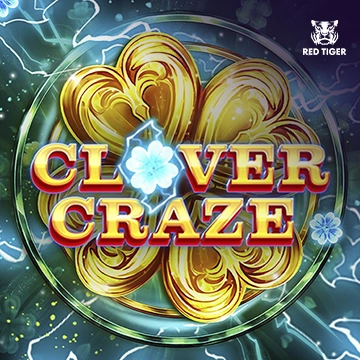 Clover Craze - STOREBET77
