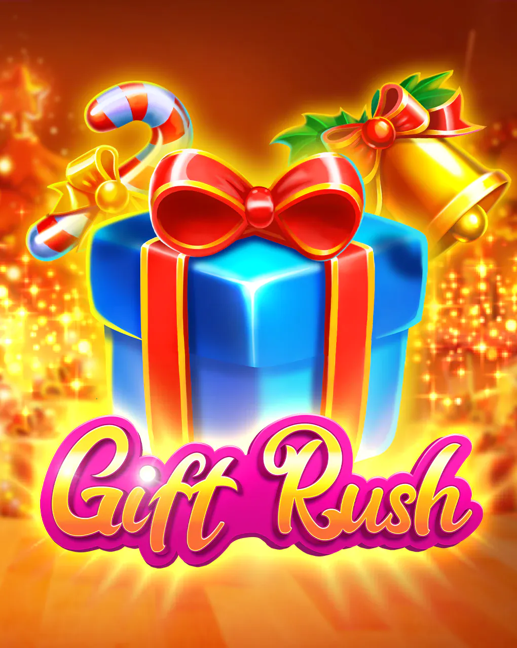 Bgaming : Gift Rush - STOREBET77