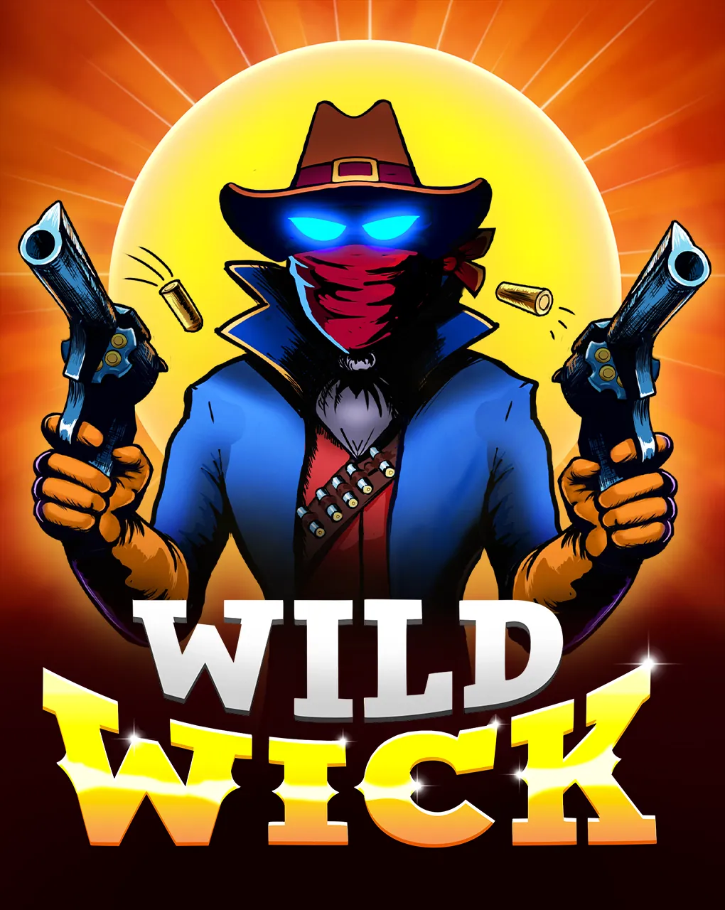 Bgaming : Wild Wick - STOREBET77