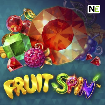 Fruit Spin - STOREBET77